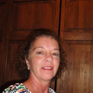 Meet your Posher, Vickie